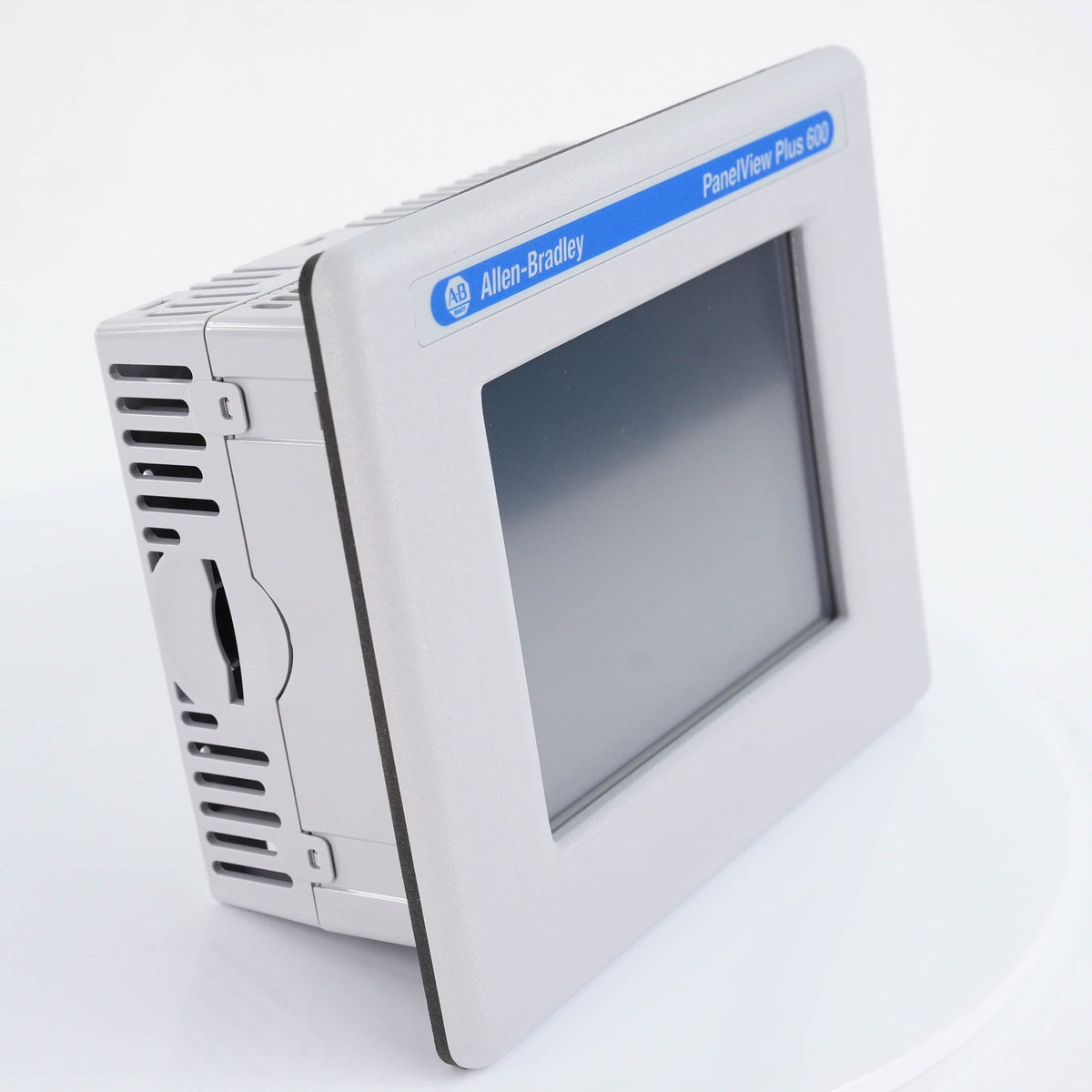 Allen Bradley 2711P-T6C20D8 Ser A PanelView Plus 6 600 Color Touch 24VDC