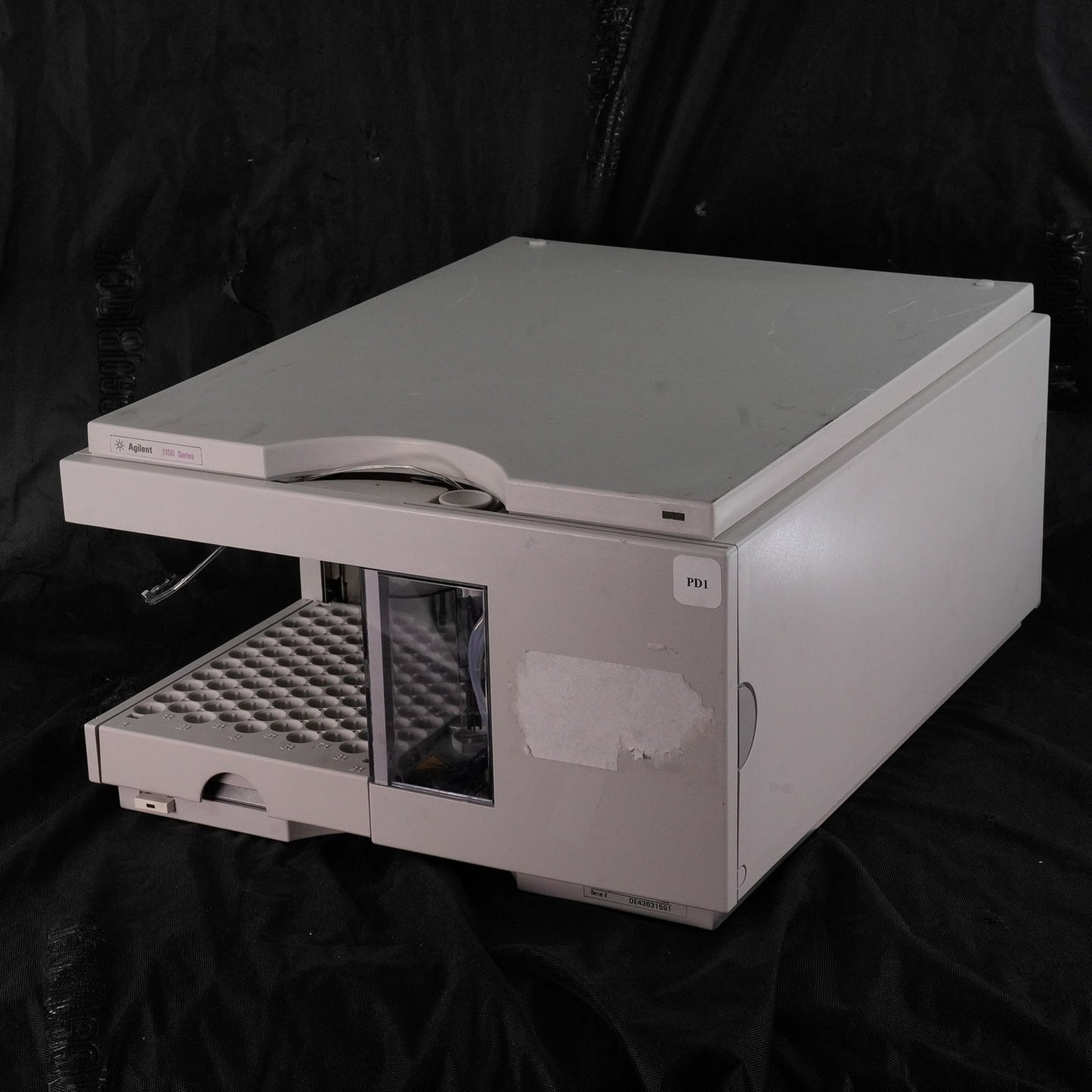 Agilent G1313A HP 1100 Series Autosampler HPLC UNTESTED