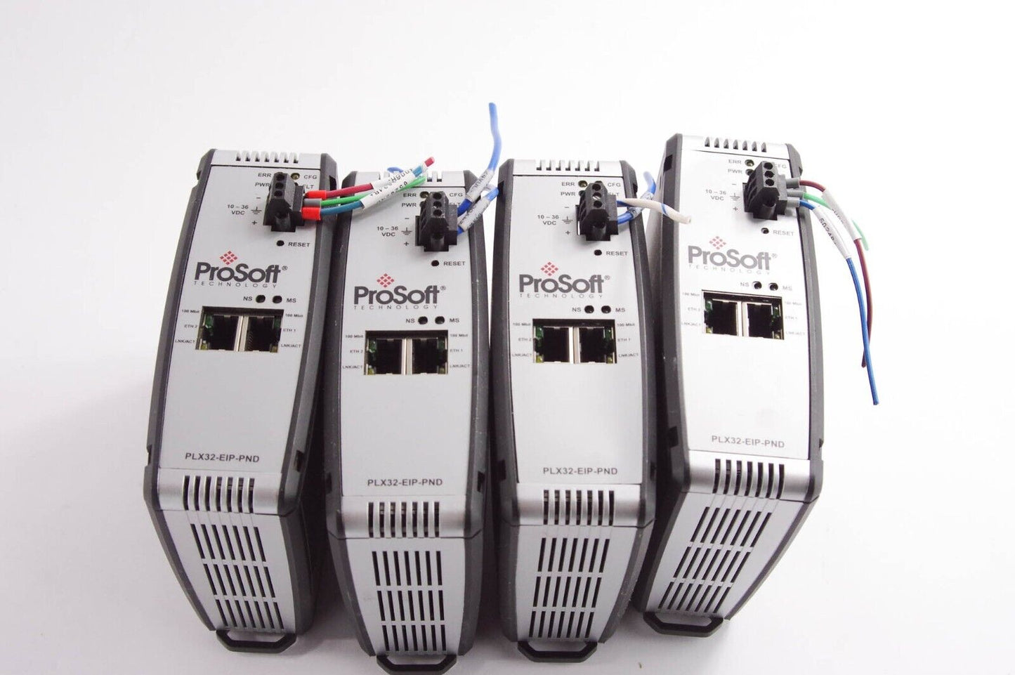 PROSOFT PLX32-EIP-PND / PLX32EIPPND EtherNet/IP to PROFINET® Gateway