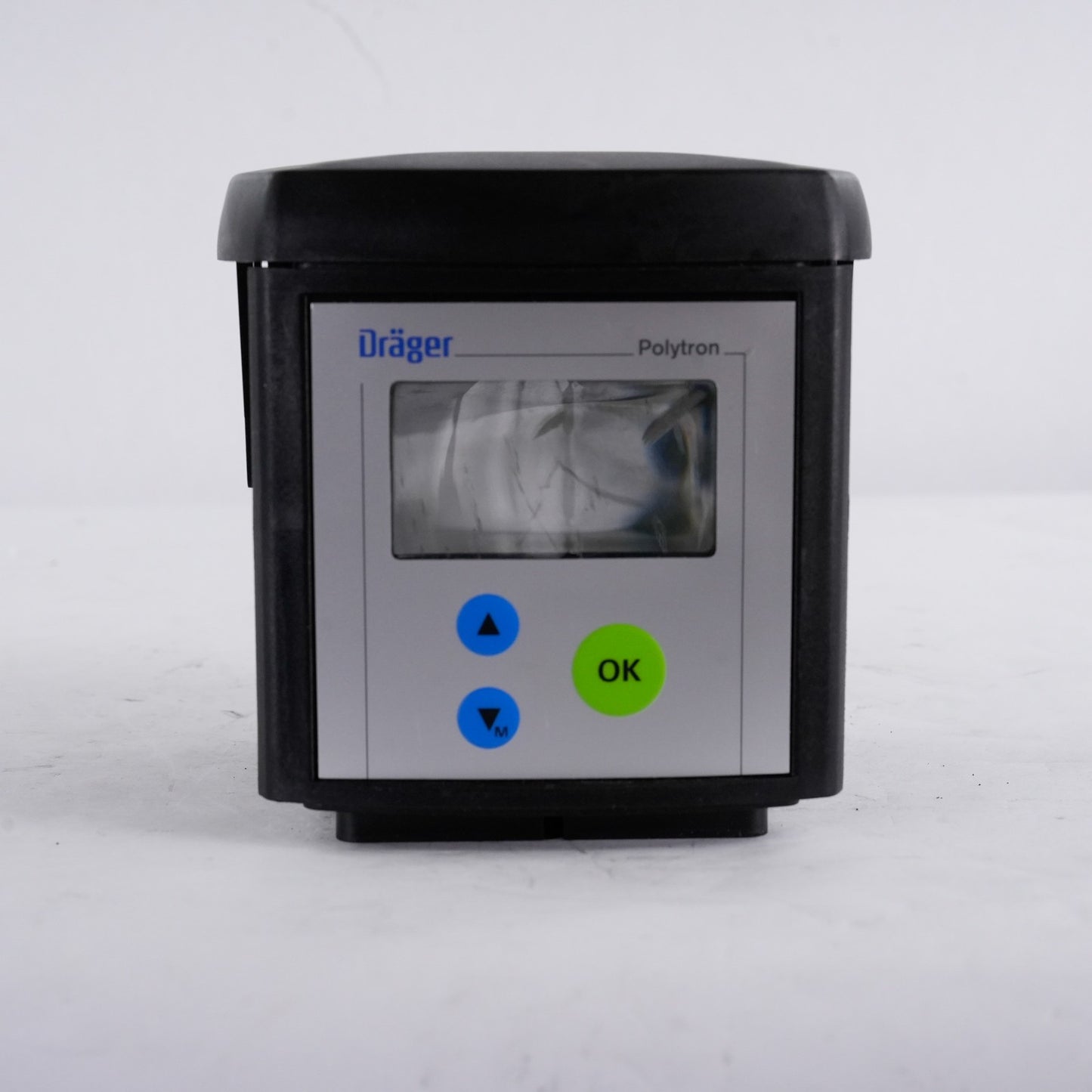 Drager P3U Polytron 7000 Gas & Oxygen Detector 8317610