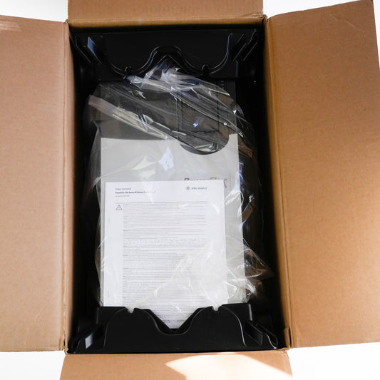 Allen Bradley 20G11ND096JA0NNNNN /A Powerflex 755 AC Drive 60HP  - Open Box