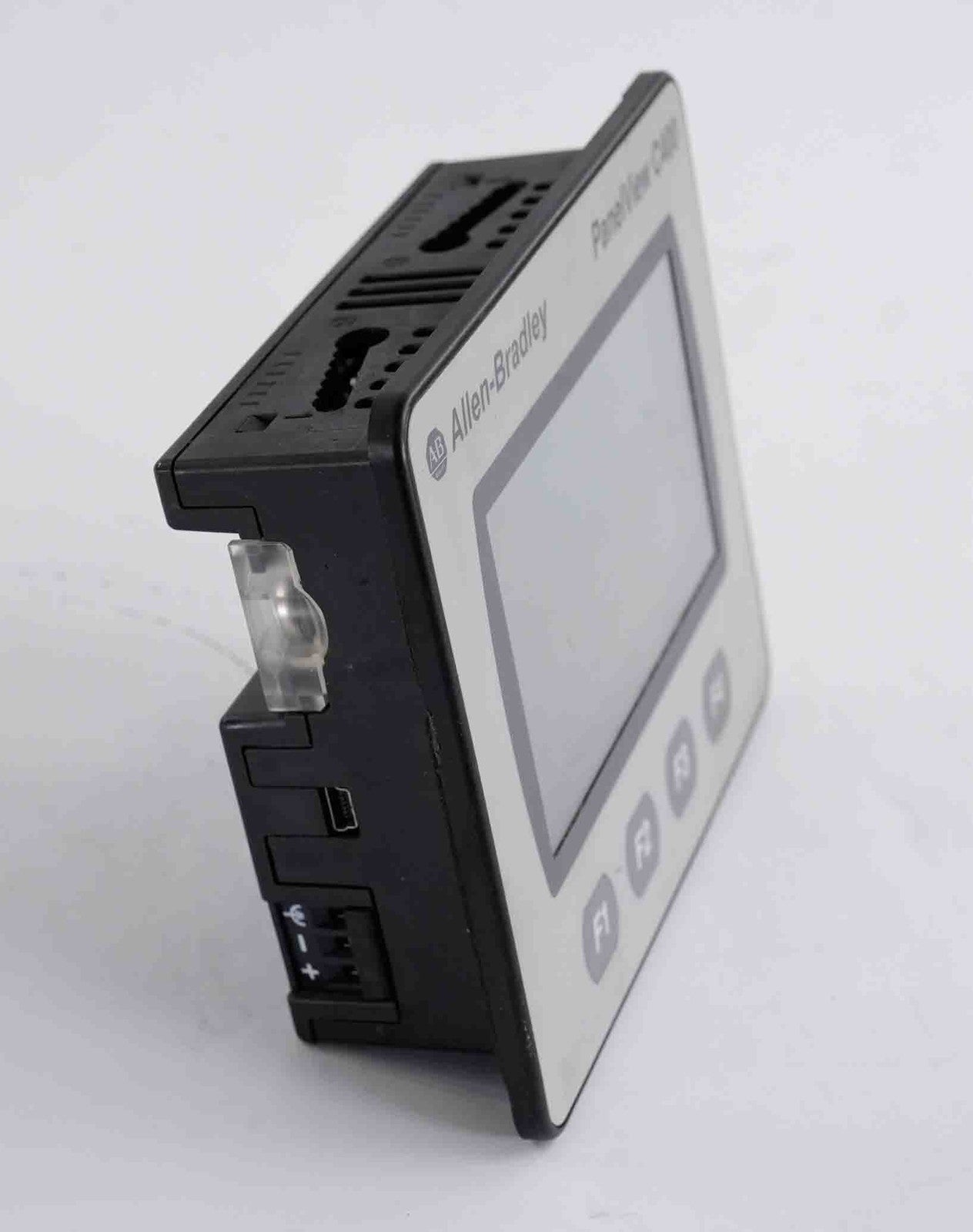 Allen Bradley 2711C-T4T /A PanelView Component C400 HMI 4" Display 2711CT4T