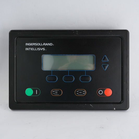 INGERSOLL-RAND 39875158 SG INTELLISYS Controller 39875331 E66268