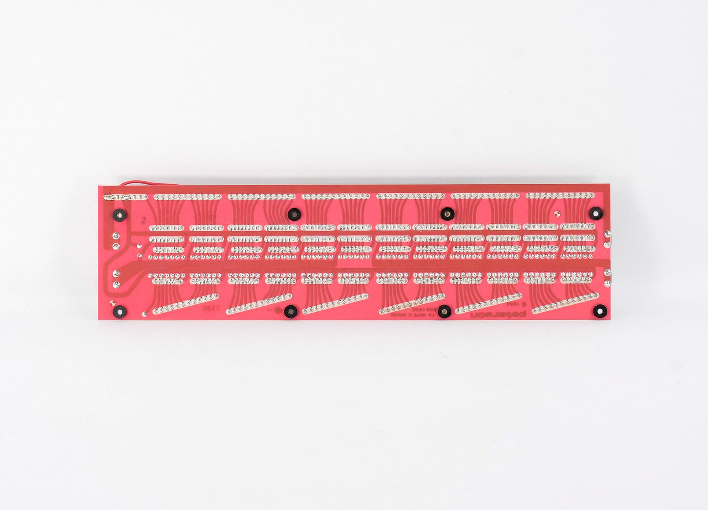Peterson 300199C Circuit Board