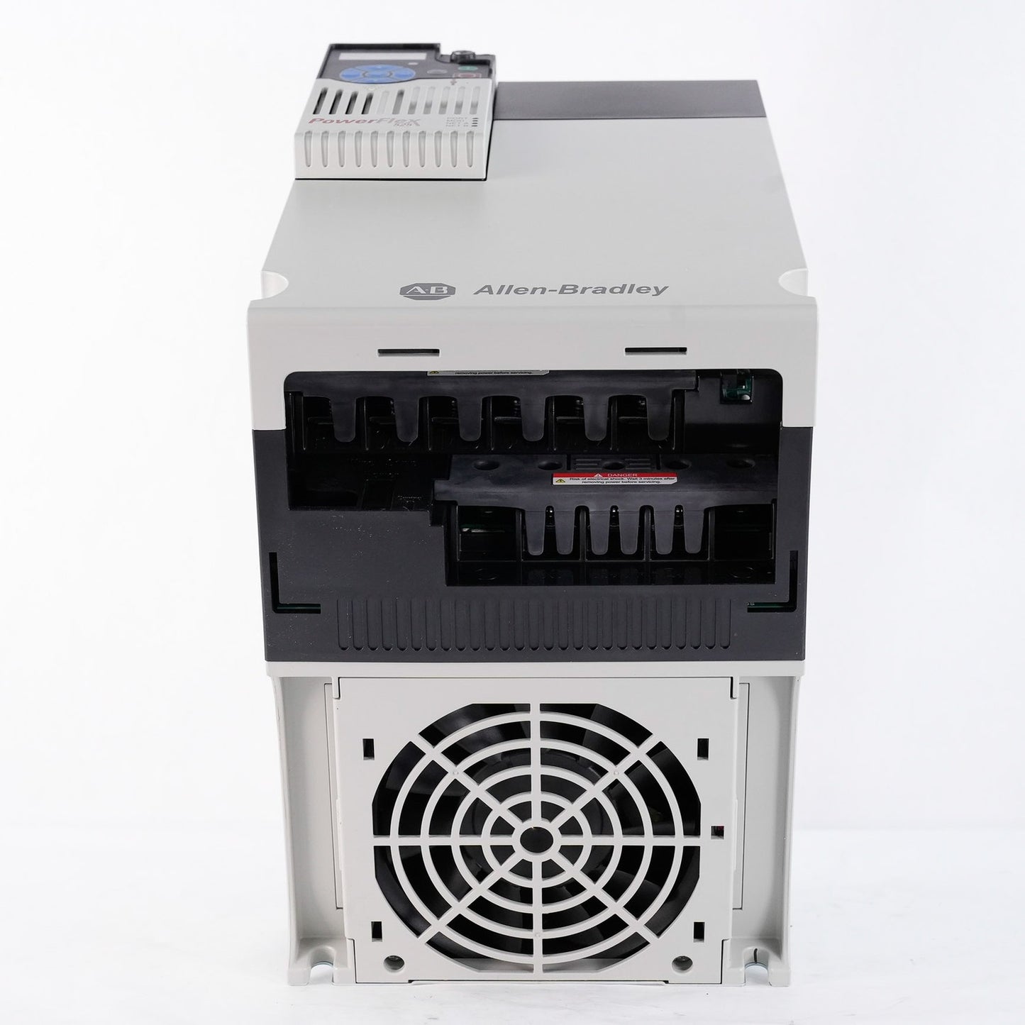 Allen Bradley 25B-D037N114 /A PowerFlex 525 AC Drive 480V 3-Ph 25HP - Open Box