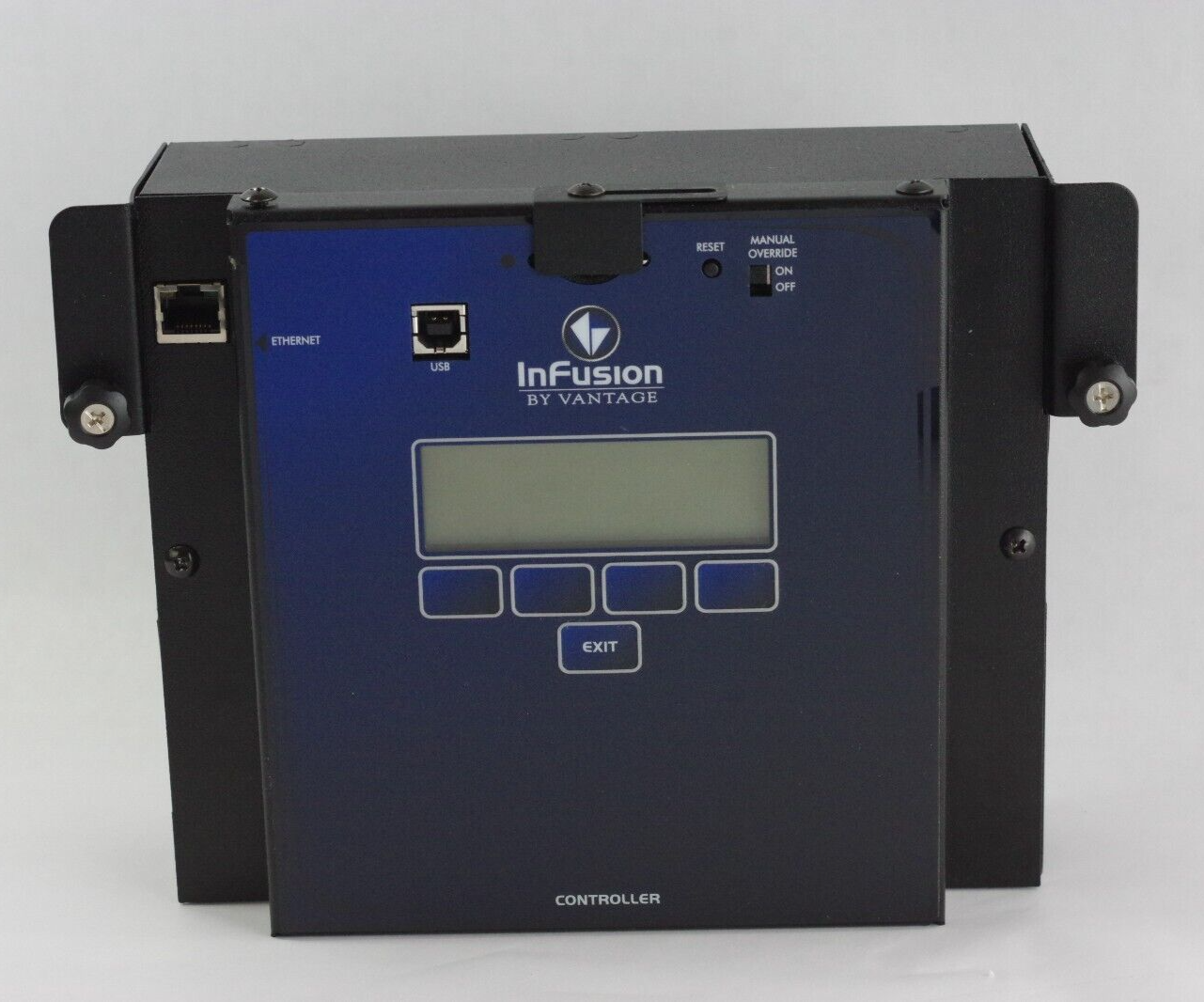 Vantage Controls Model IC-36 Infusion Controller Processor - Refurbished