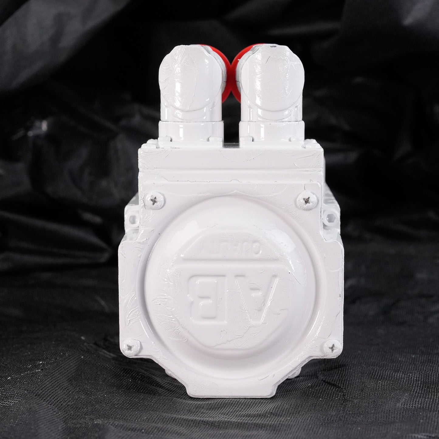 Allen Bradley MPF-A320P-SJ22AA /A Servo Motor 5000RPM 1.3kW MPFA320PSJ22AA