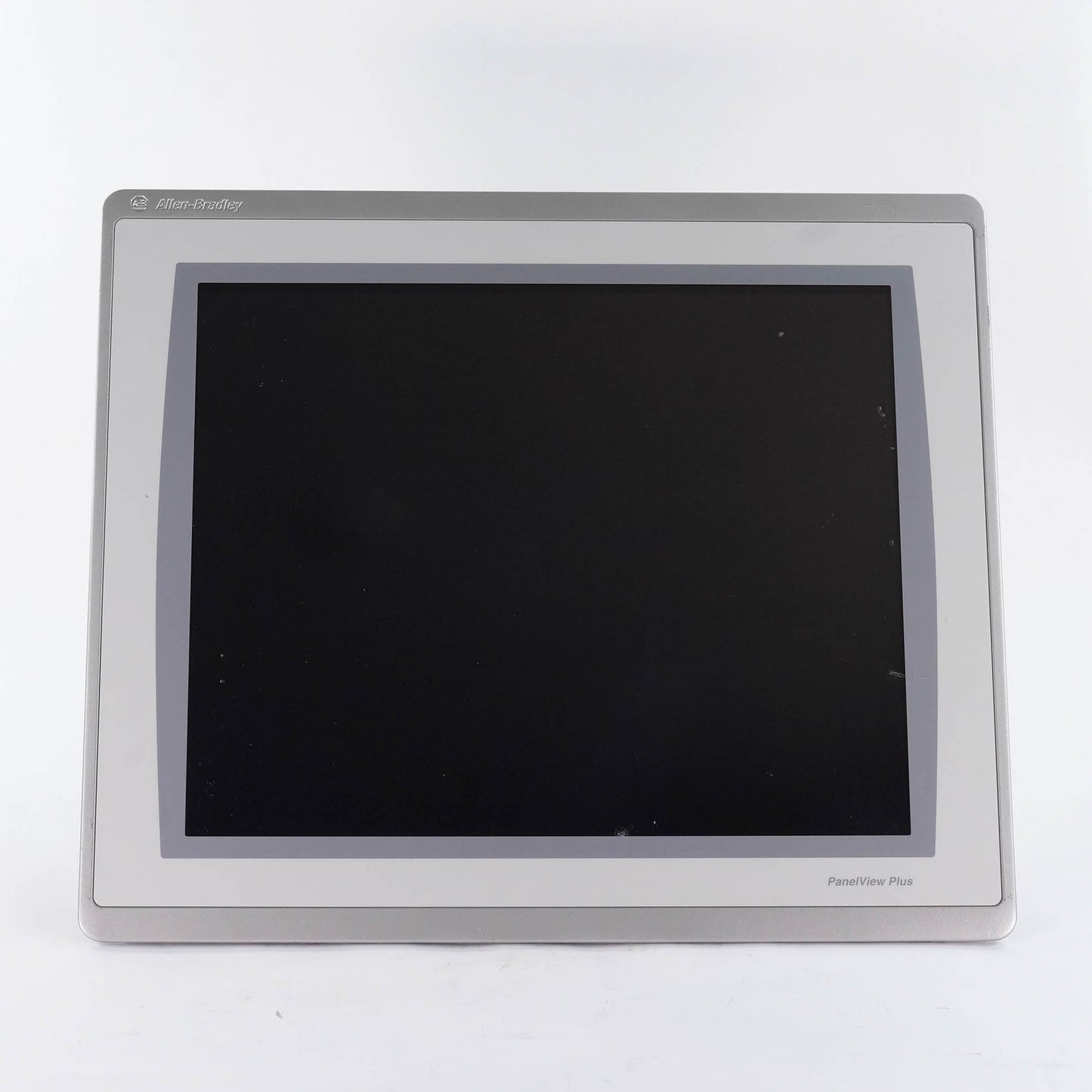 Allen Bradley 2711P-T19C22D9P Ser B PanelView Plus 7 19in Touch 24VDC