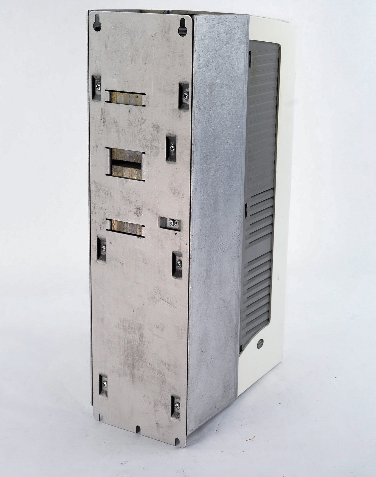 ABB ACS550-U1-015A-4 AC Drive 480V 15.4A 3-Phase ACS550U1015A4