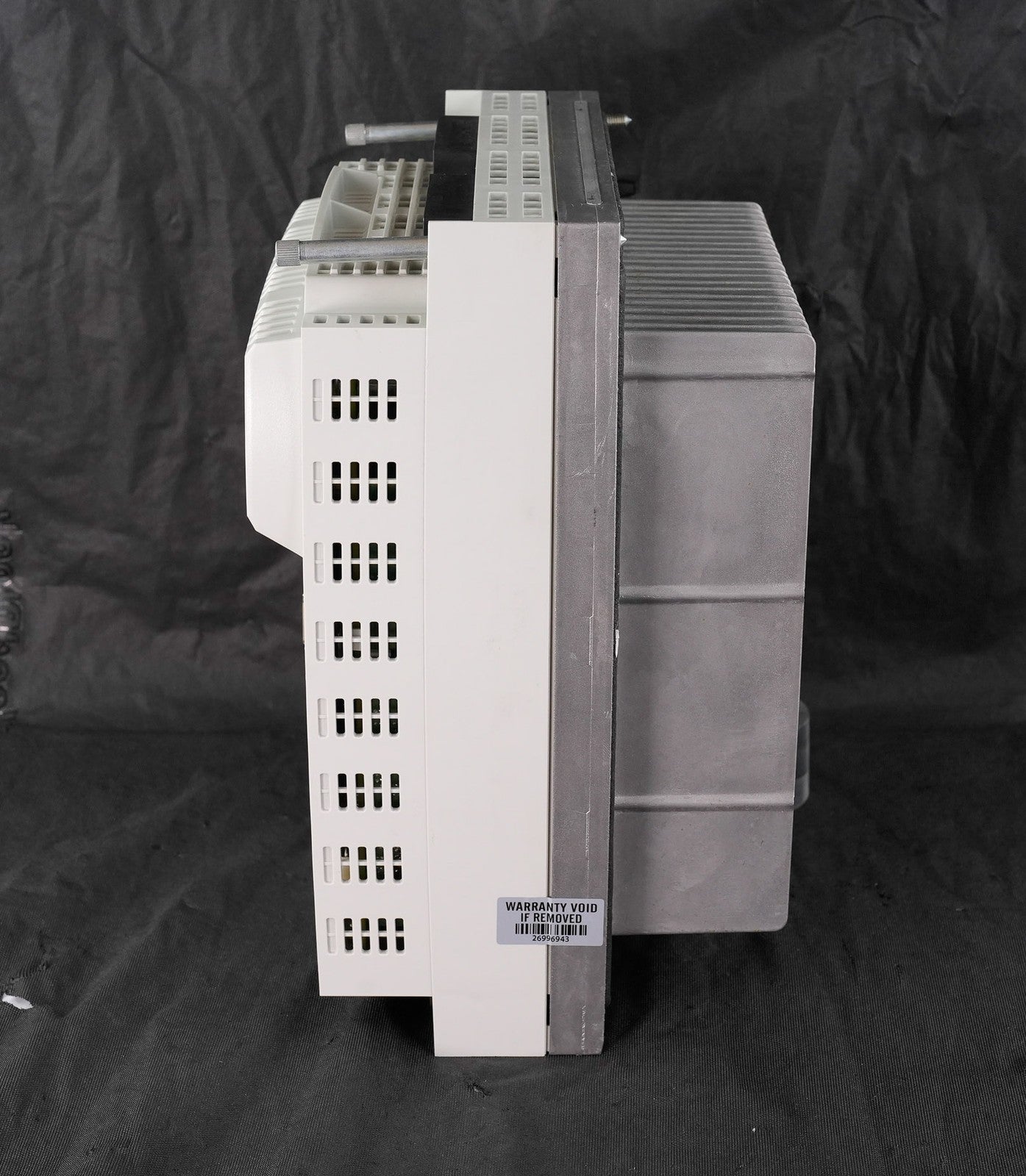 Kuka KSP 600-3x64 ECMAS3D7774BE531 Servo Drive 480V 17kW KSP6003x64 + Warranty