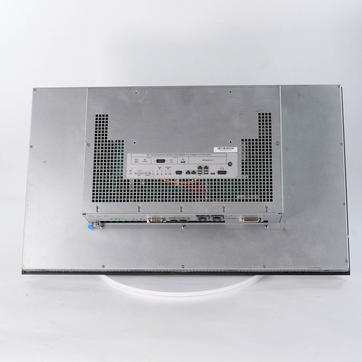 Allen Bradley 6300P-215EAPSFDNA-CBNANNNNNNNNNN-NN1S VersaView 6300P 21.5in PC