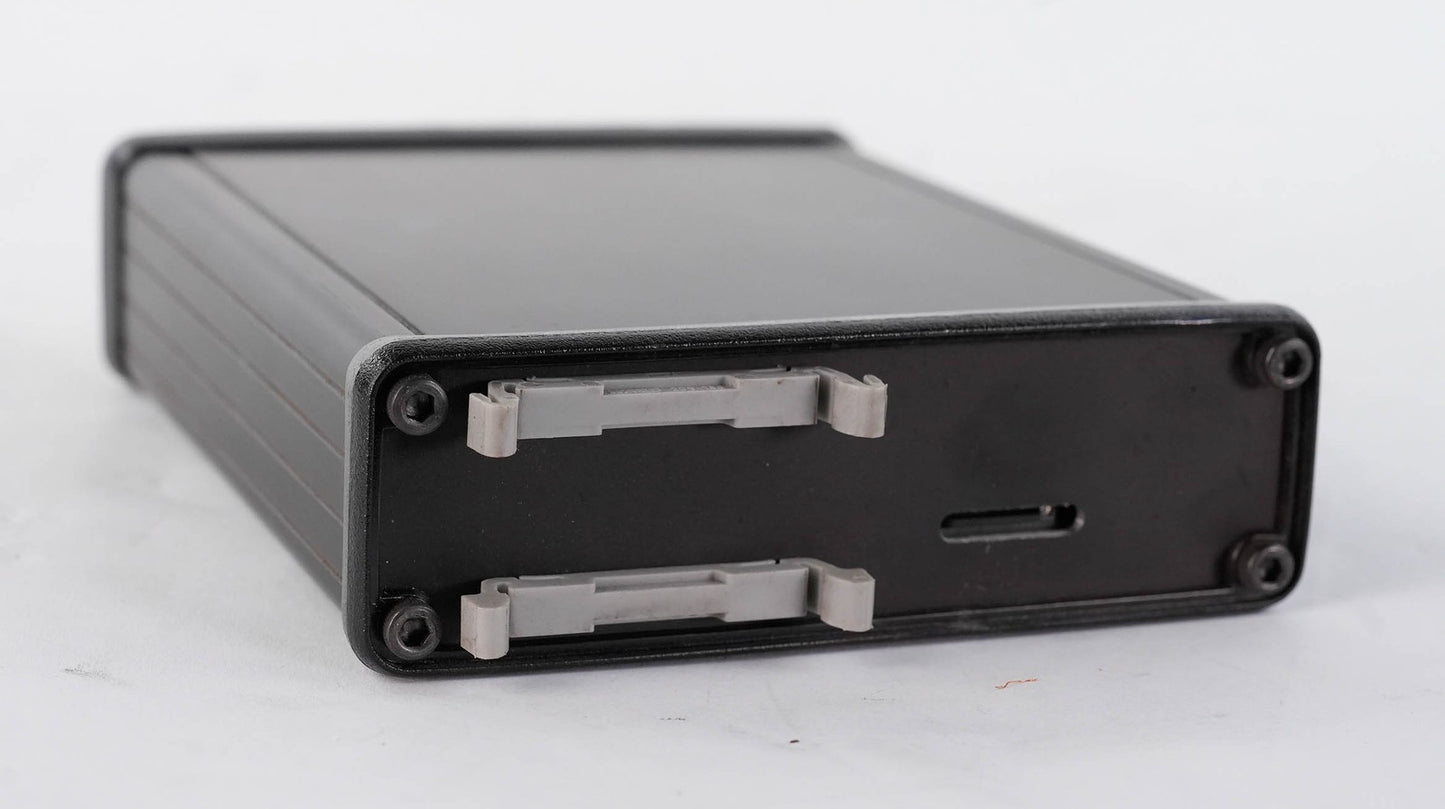 ProSoft AN-X2-AB-DHRIO Remote I/O DH+ Ethernet Gateway 24VDC ANX2ABDHRIO 10/100