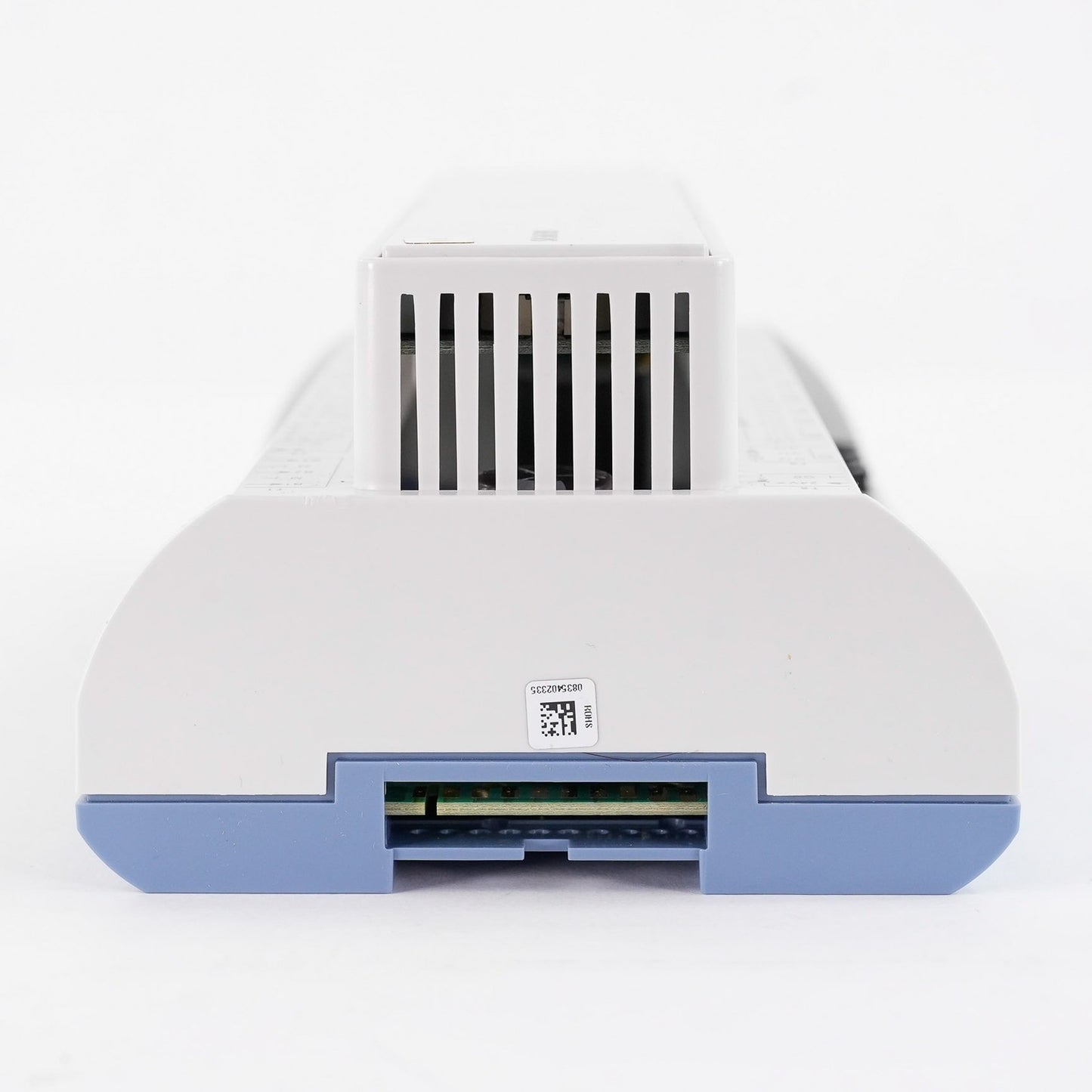 Siemens POL687.00/STD RAS B S55396-C870-A100 Controller Germany - Used