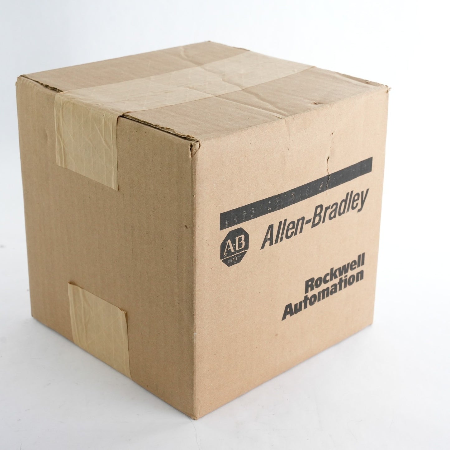Allen Bradley 889-C3AC-S50 /A Yellow PVC Cable - Sealed Surplus