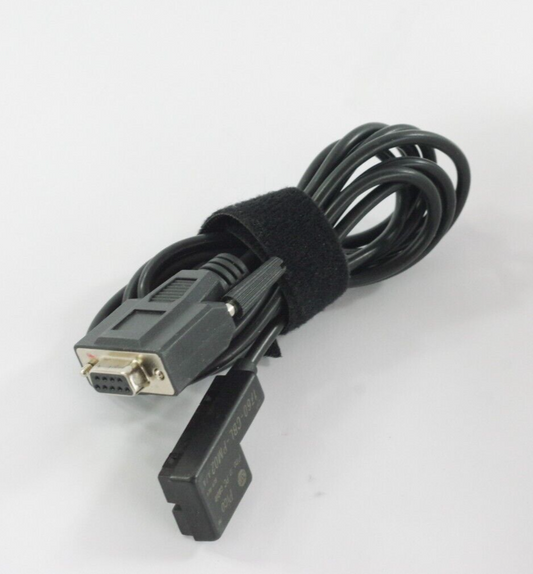 Allen Bradley 1760-CBL-PM02 Ser A Rev A Programming Cable Pico to PC