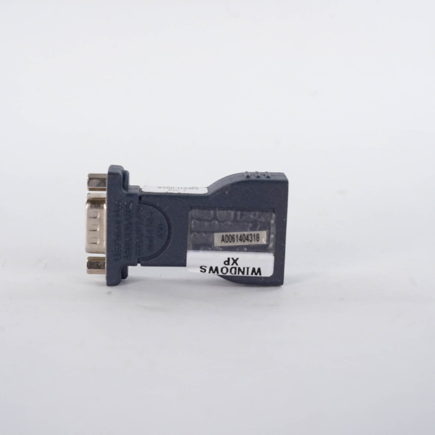 Allen-Bradley 9300-USBS USB to RS-232 Serial Adapter Programming Cable 9300USBS