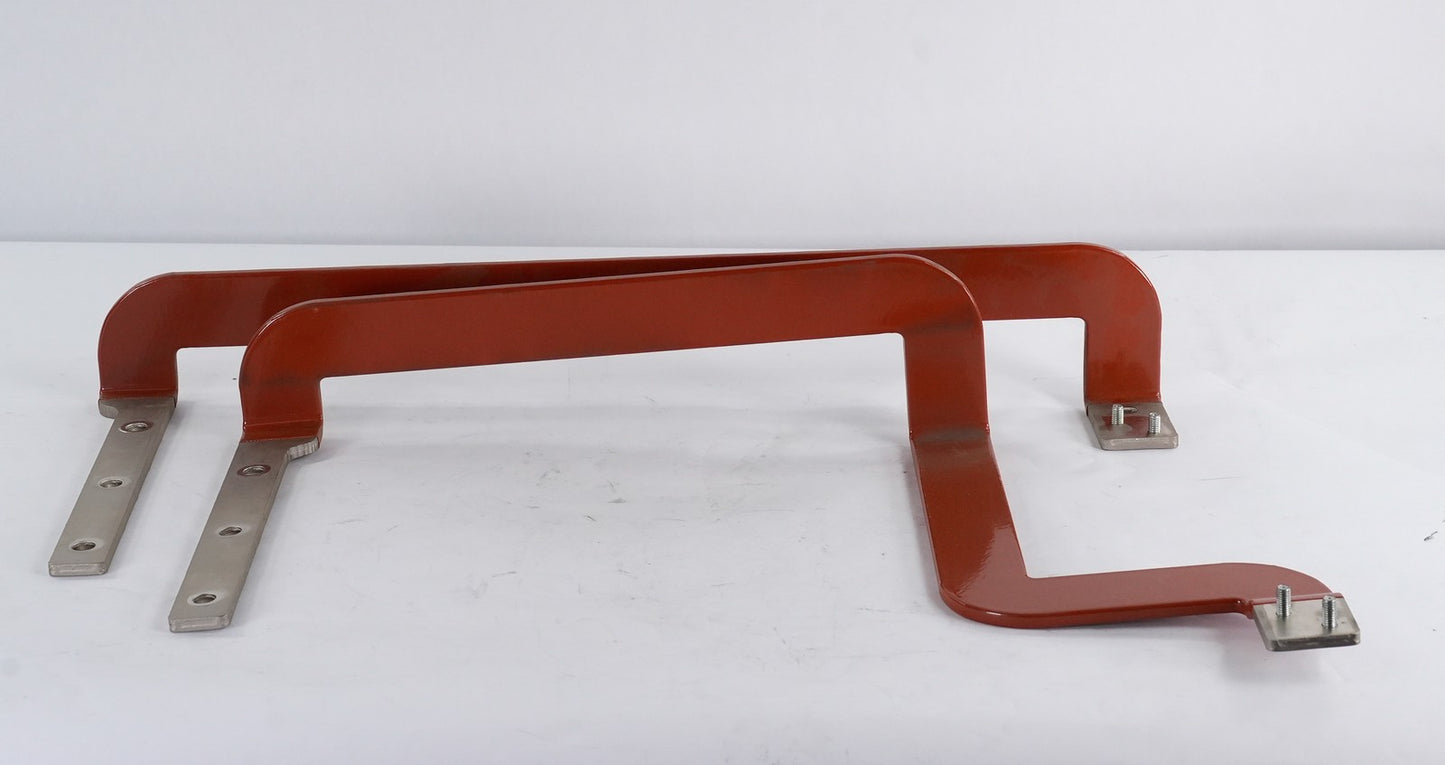 Allen Bradley 20-750 PowerFlex 750 - 755 DC Bus Bar Opt Kit Frame 8