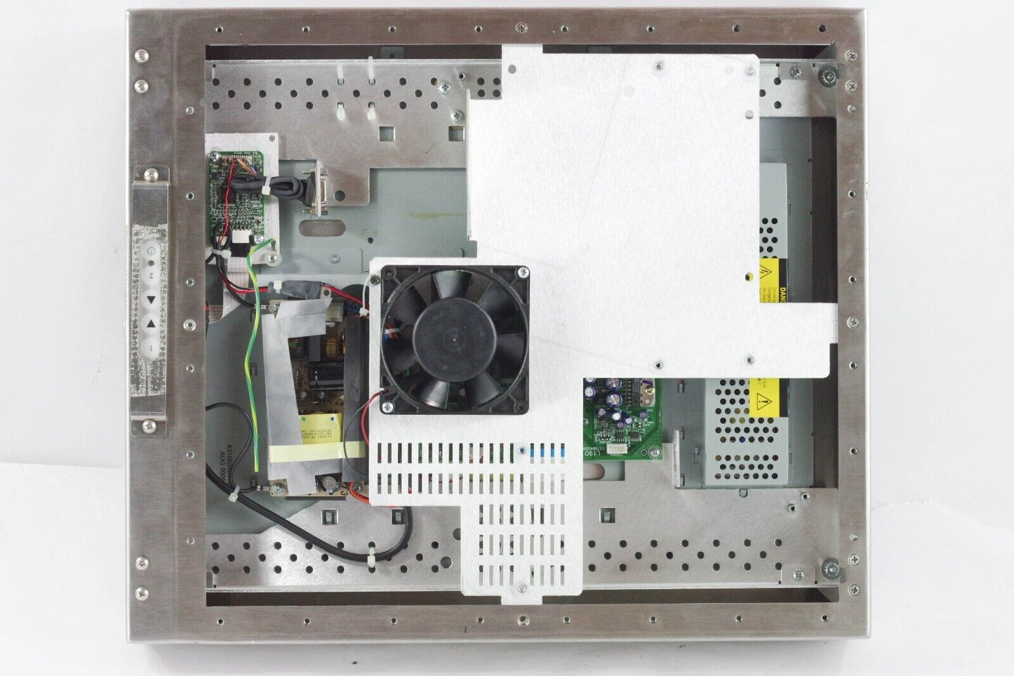 Hope Industrial Systems HIS-UM19 Touchscreen Monitor - Parts / Repair