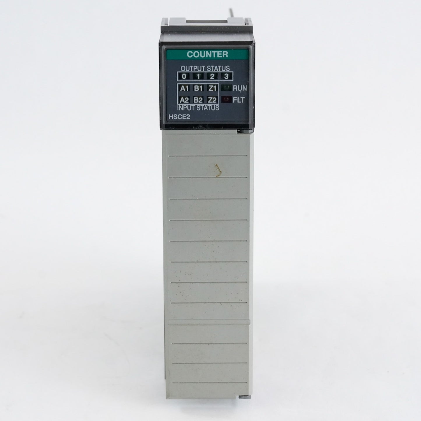 Allen Bradley 1746-HSCE2 Ser A FRN 3.1 Multi-Channel High Speed Counter Module