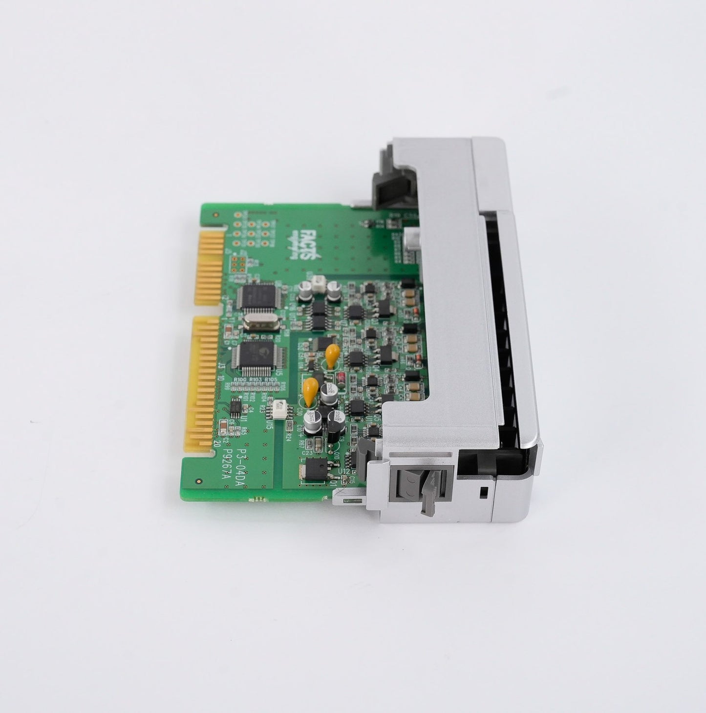 AutomationDirect Productivity3000 P3-04DA Analog Output Module P304DA