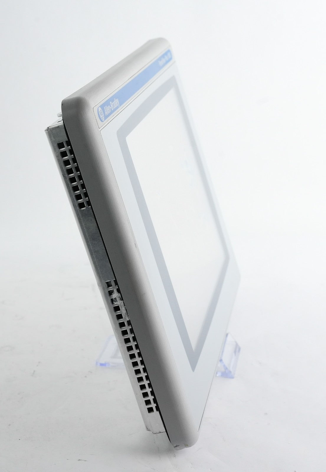 Allen Bradley 2711P-RDT10C /B PanelView Plus 1000 Color Touch Display Screen