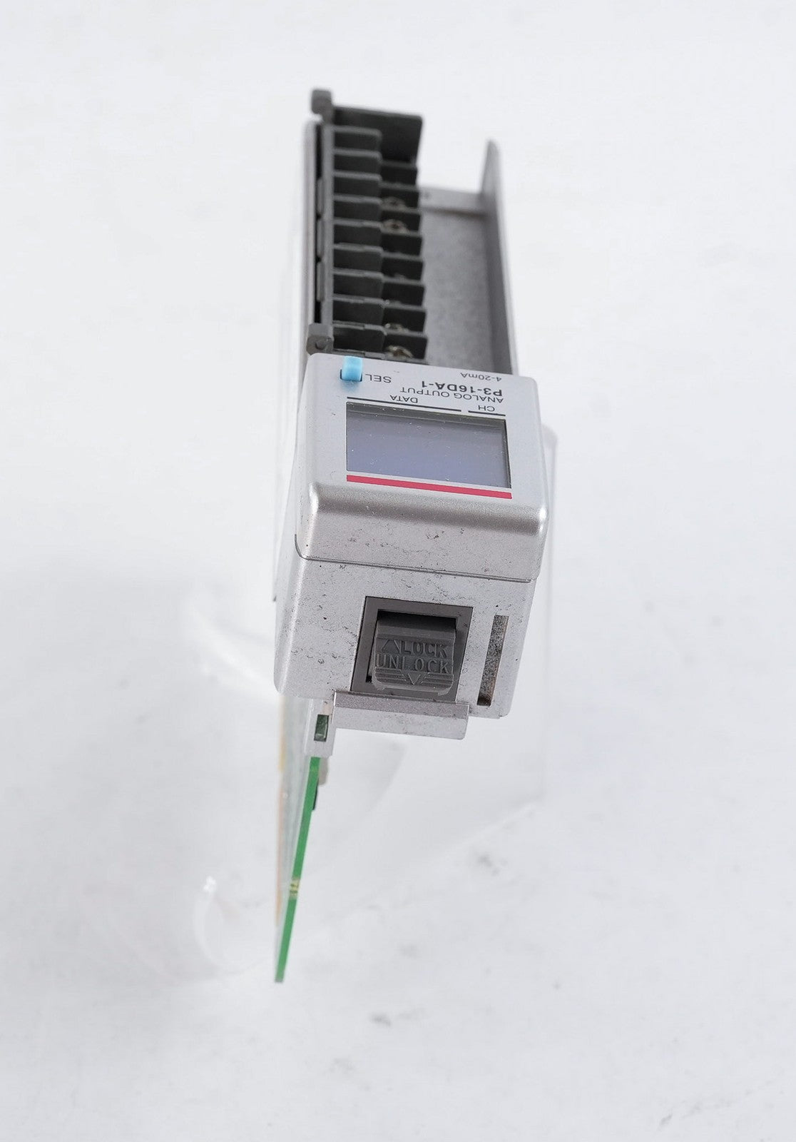 AutomationDirect Productivity3000 P3-16DA-1 Analog Output Module 16-Ch P316DA1