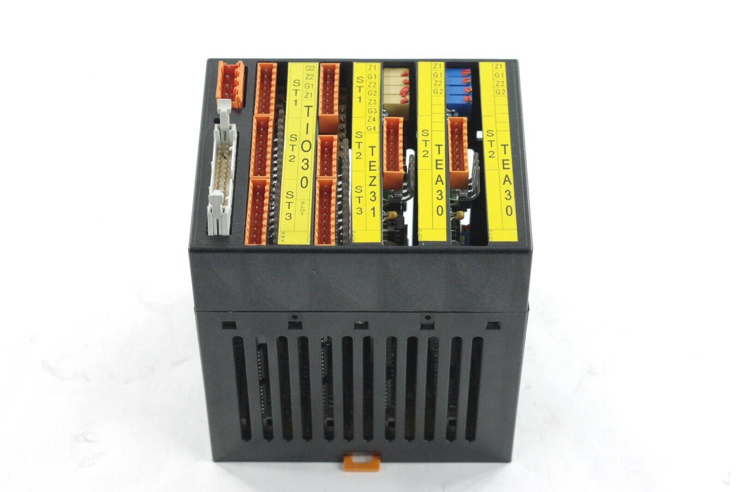 PHOENIX CONTACT CM 35.102/125 POWER SUPPLY