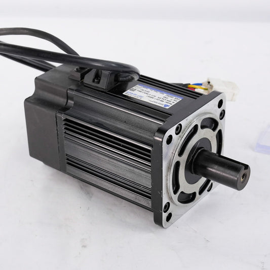 Dynamic Motor Motion 880-DST-A6HK1 AC Servo Motor 200V 0.75kW 880DSTA6HK1
