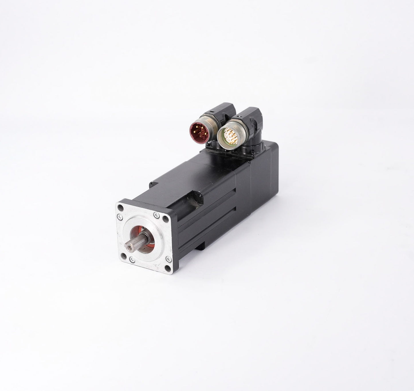 Allen Bradley MPL-B1530U-VJ44AA /A Servo Motor 460V 7000RPM 0.39kW
