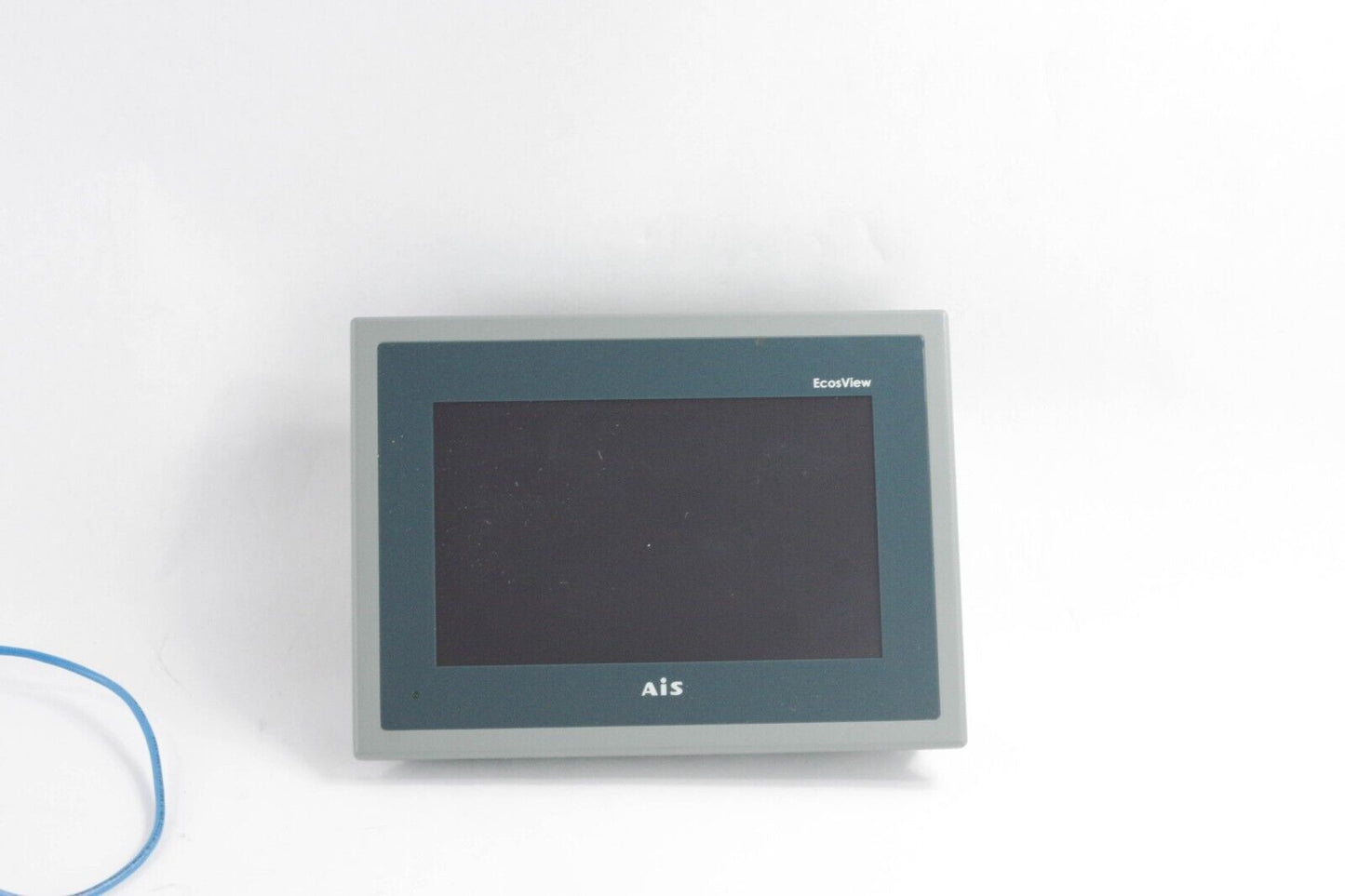 AiS EcosView HMI PC Panel GOIT 750-101010 11A180010 Windows CE - No Box