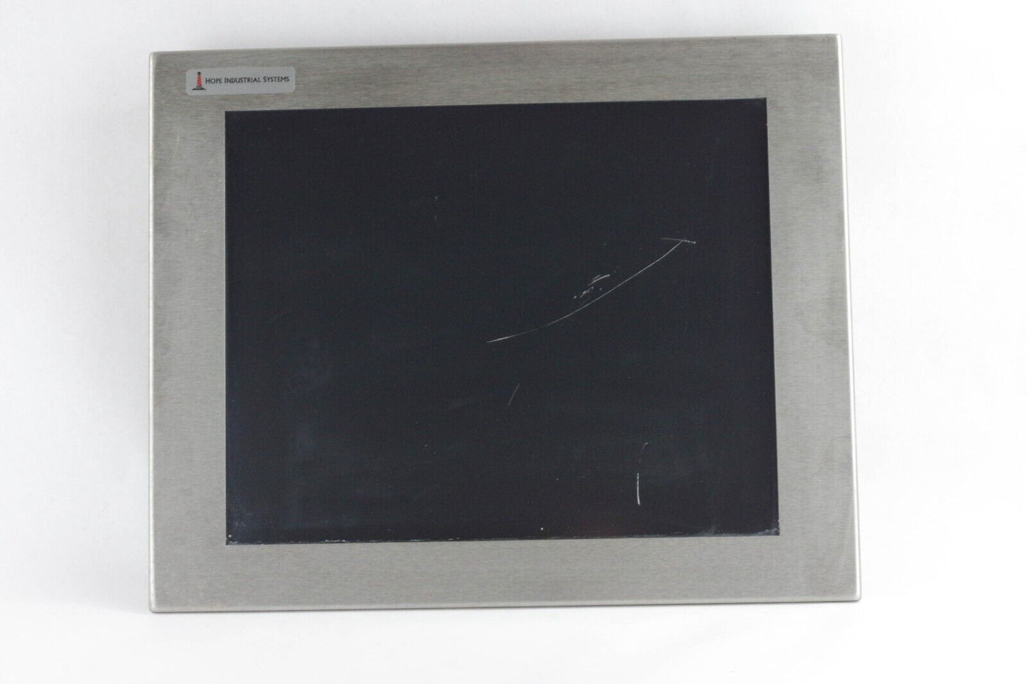 Hope Industrial Systems HIS-ML17-STAH Interactive 17" Touch Panel