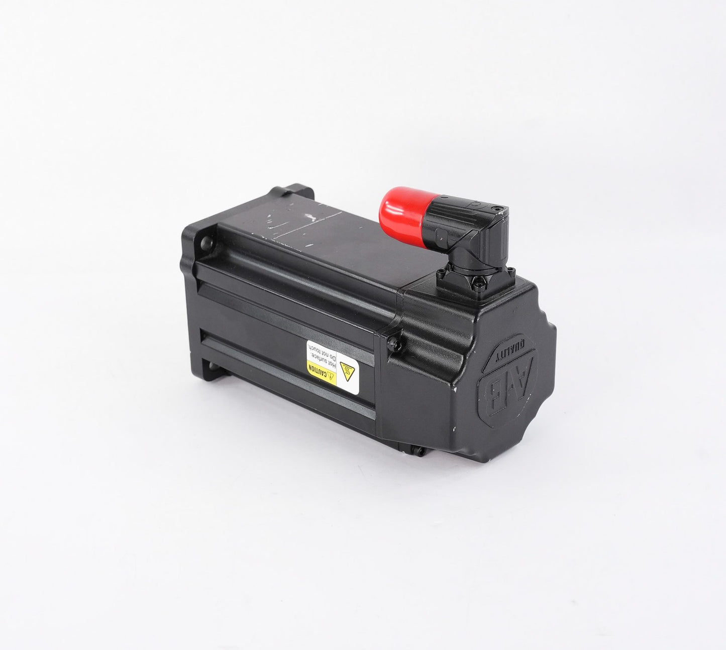 Allen Bradley VPL-B1003F-CK12AA AC Servo Motor 4750RPM 3-Phase 480V