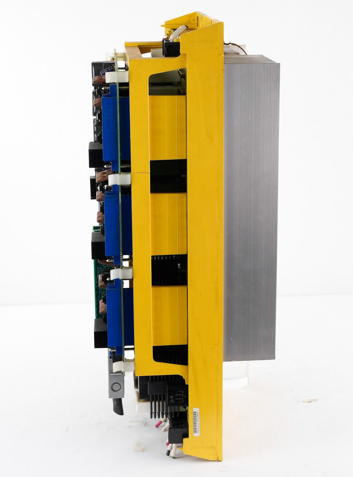 FANUC A06B-6058-H334 Servo Amplifier A06B6058H334