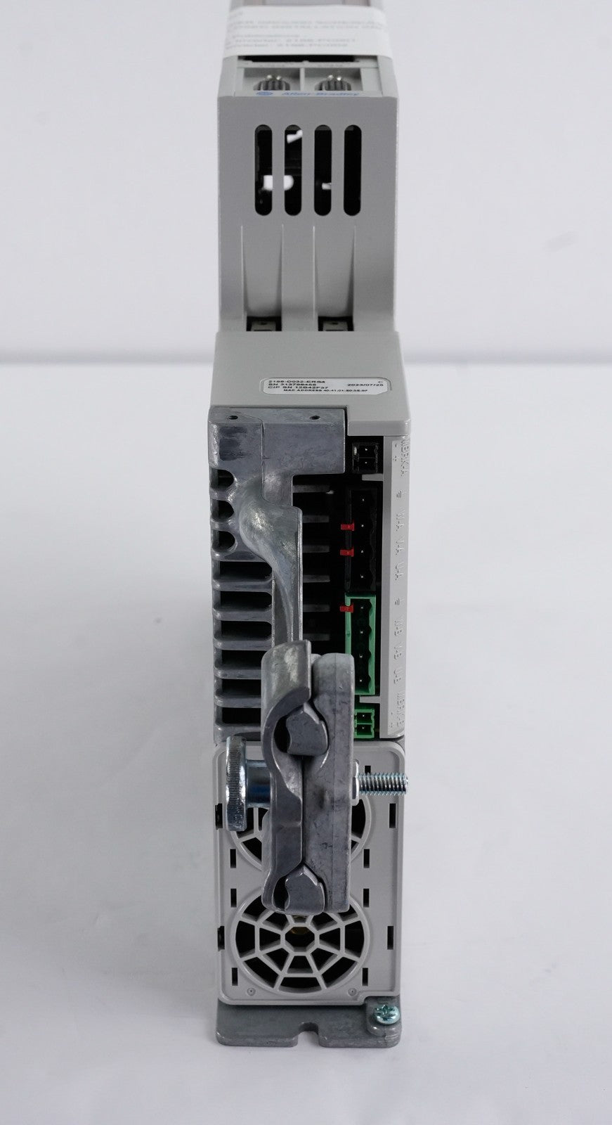 Allen Bradley 2198-D032-ERS4 C Kinetix 5700 Dual Axis Servo Drive - Open Box