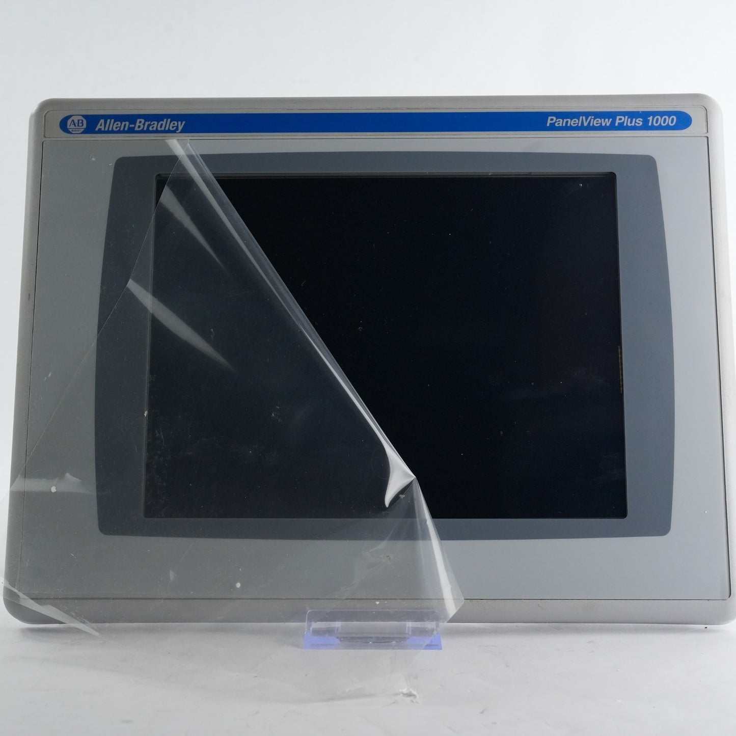 Allen Bradley 2711P-RDT10C /B PanelView Plus 1000 Color Touch Display Screen