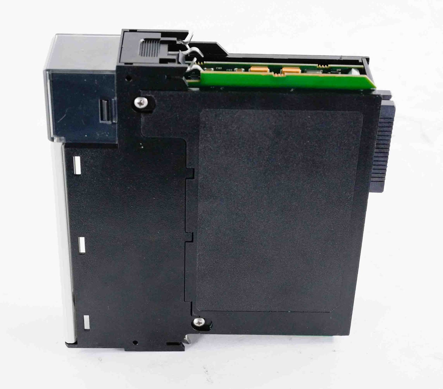 Allen Bradley OLDI 56eATM-tManager /A Rev. A01 ControlLogix Transaction Manager