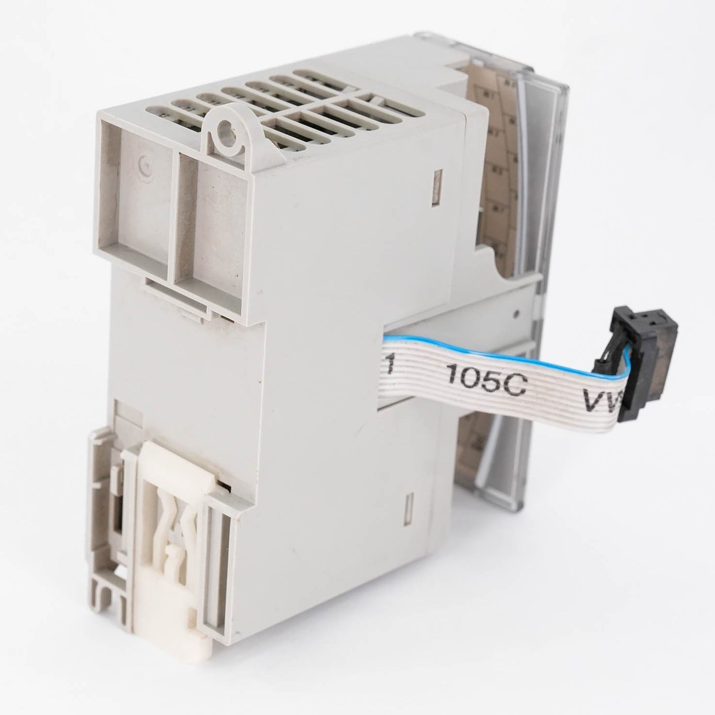 Allen Bradley 1762-IQ16 Ser A MicroLogix 16 Point 24VDC Sink Source Input
