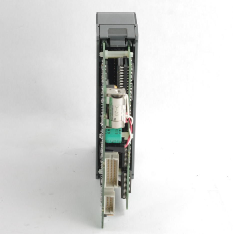 Allen Bradley 1747-L542 /C Proc. Rev 7 SLC 500 Processor Module OS401/C FRN 4