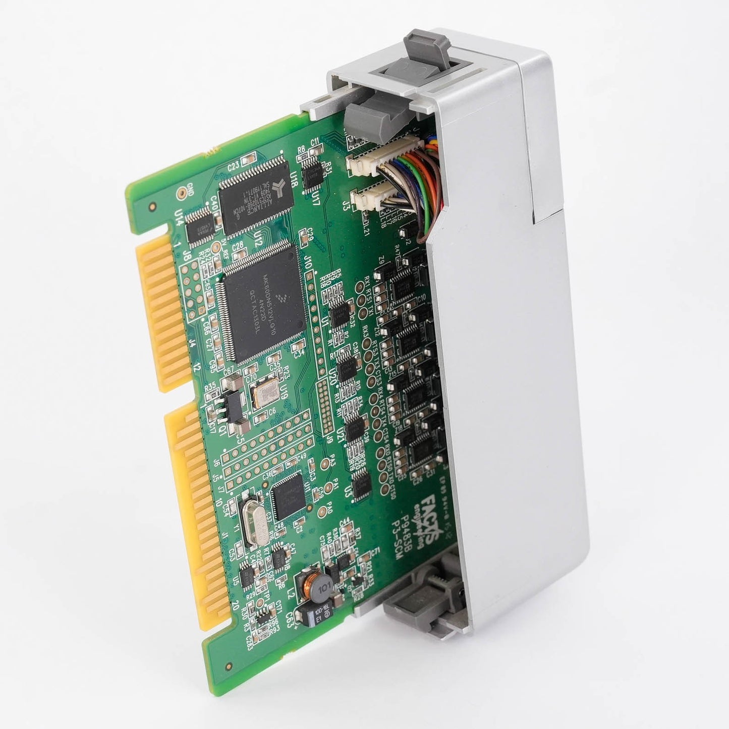 Automation Direct P3-SCM Productivity3000 Serial Communications Module P3SCM