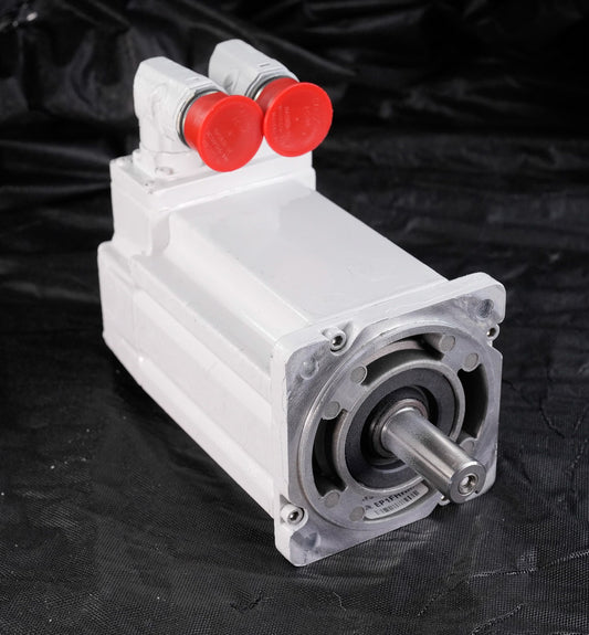 Allen Bradley MPF-A320P-SJ22AA /A Servo Motor 5000RPM 1.3kW MPFA320PSJ22AA