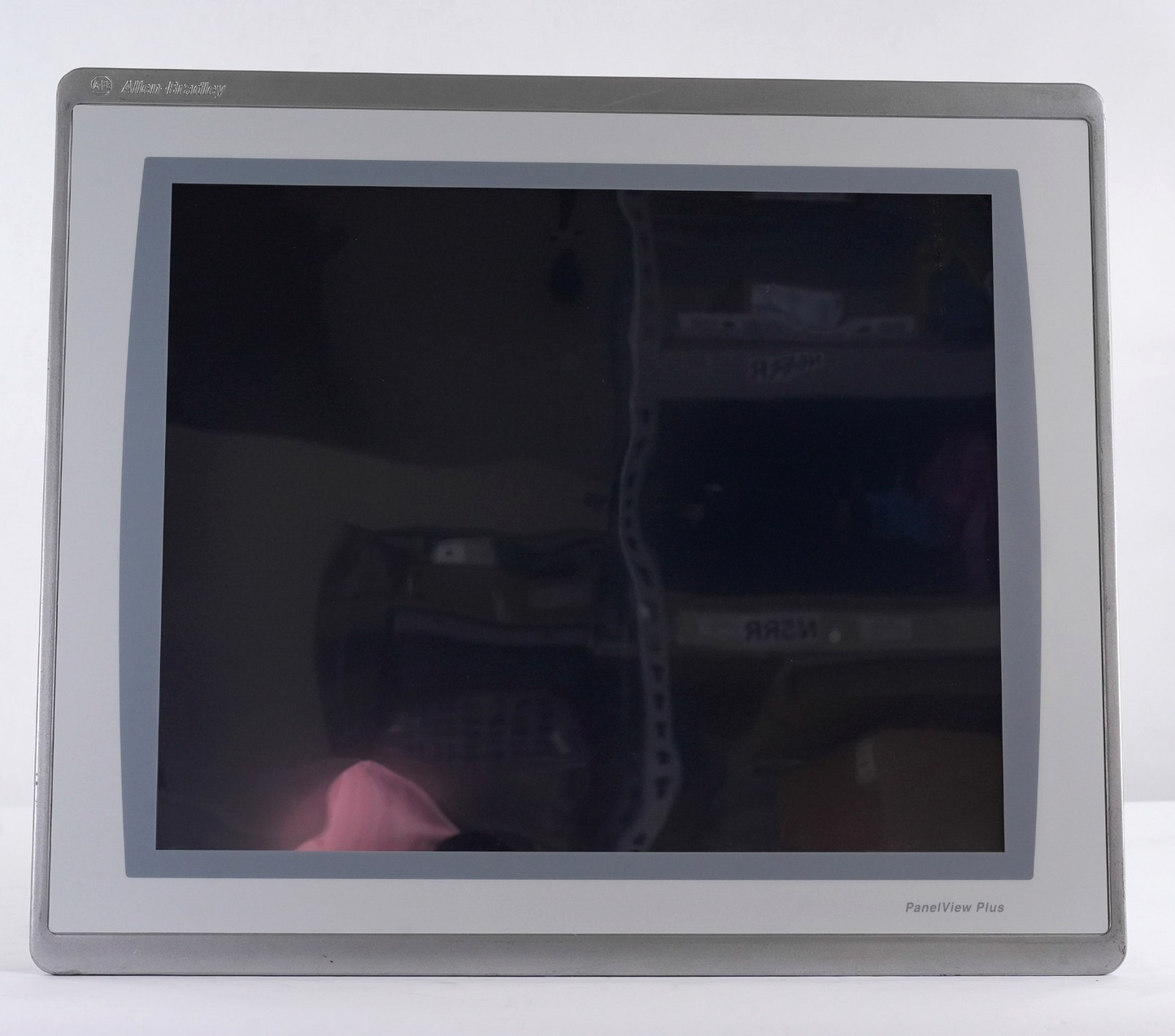 Allen Bradley 2711P-T19C22D9P /A PanelView Plus 7 2711PT19C22D9P + Warranty