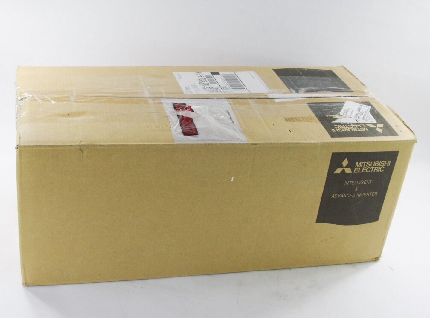 Mitsubishi FR-F700 Series FR-F720-00770-NA VSD/VFD Inverter - Refurbished + Wty