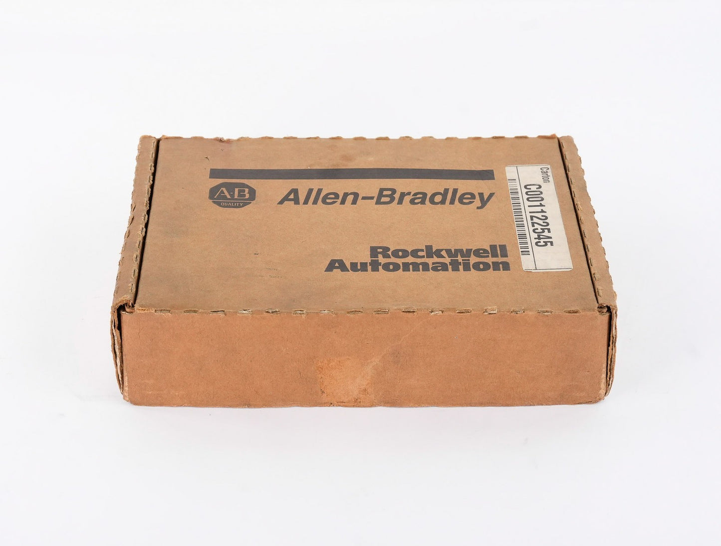 Allen Bradley 1746-NO4V /A SLC 500 Analog Output Module 1746NO4V - Open Box