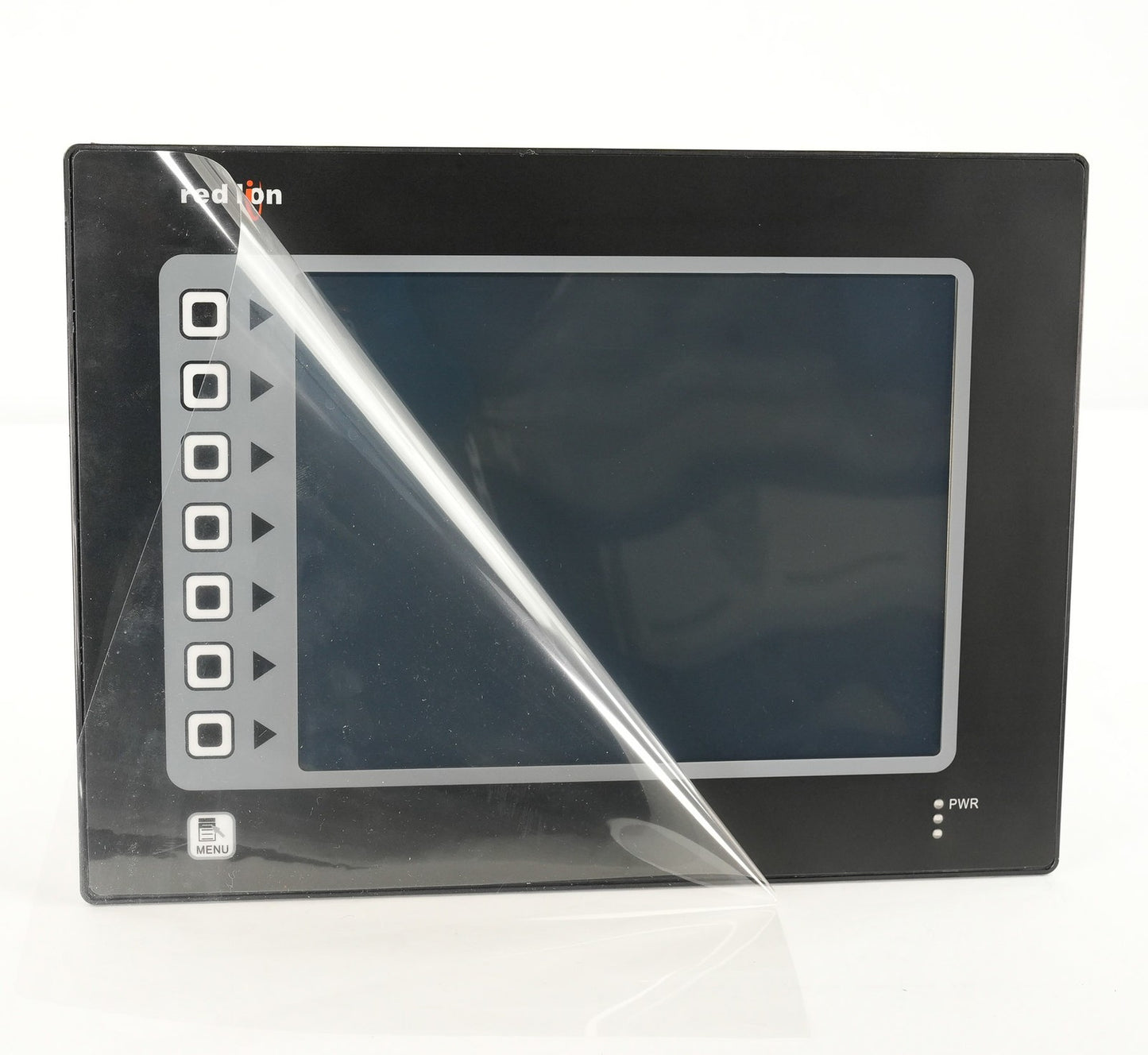 Red Lion Controls G310S210 G3 Series 10.4" HMI Operator Interface Display G310