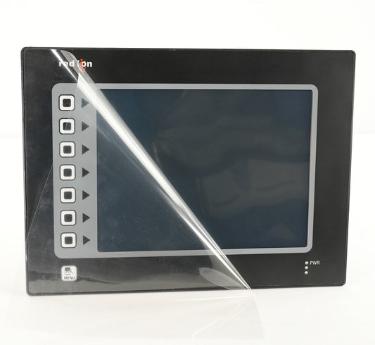 Red Lion Controls G310S210 G3 Series 10.4" HMI Operator Interface Display G310