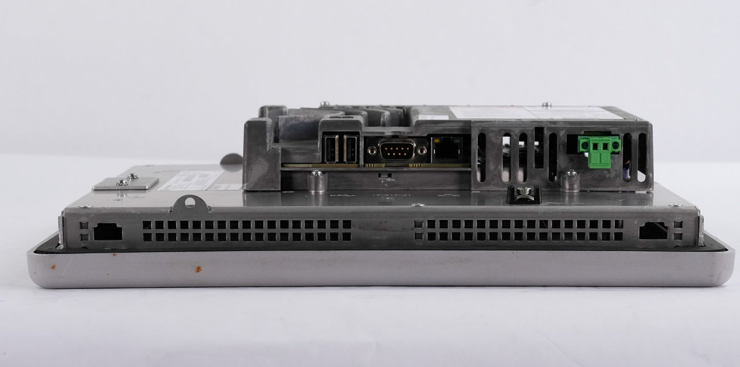 Allen Bradley 2711P-T10C4D8 PanelView Plus 1000 2711p-RP8DX B + 2711P-RDT10CX /C