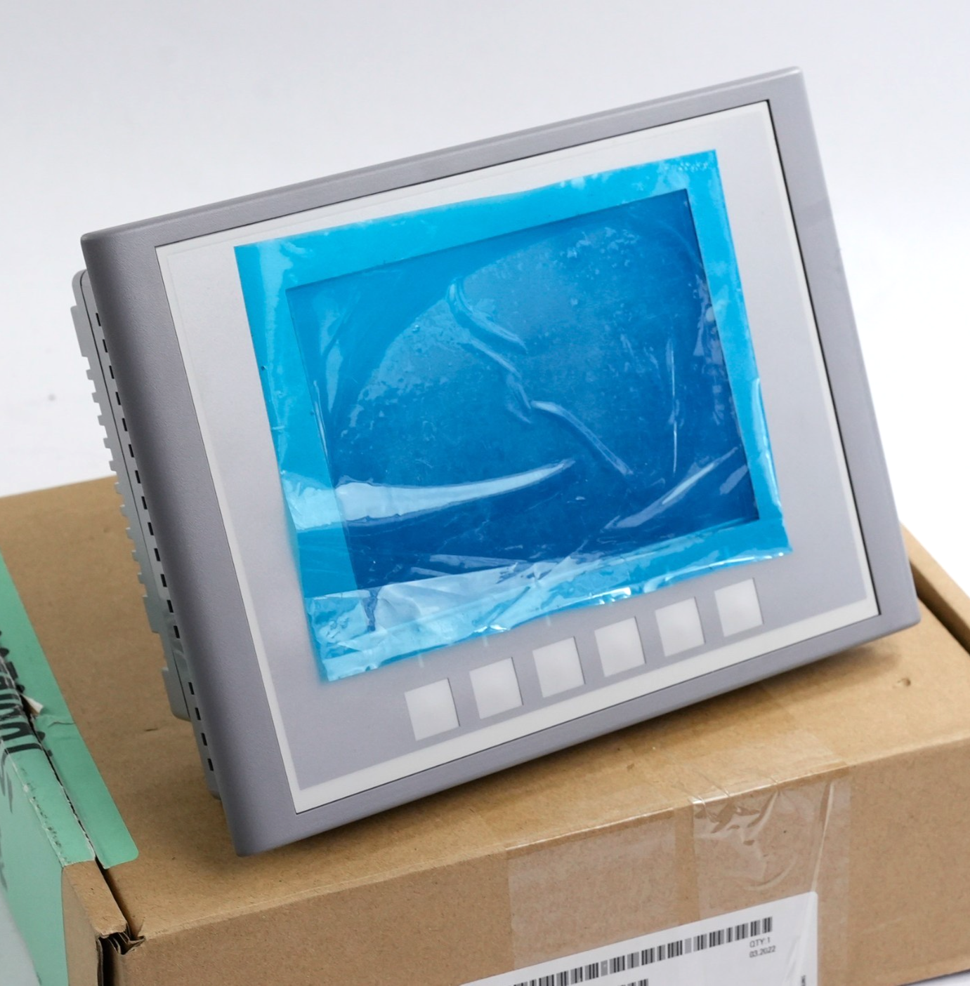 Siemens POL8T7.50/STD Touch Panel S55626-H875-A100 - Without Original Box