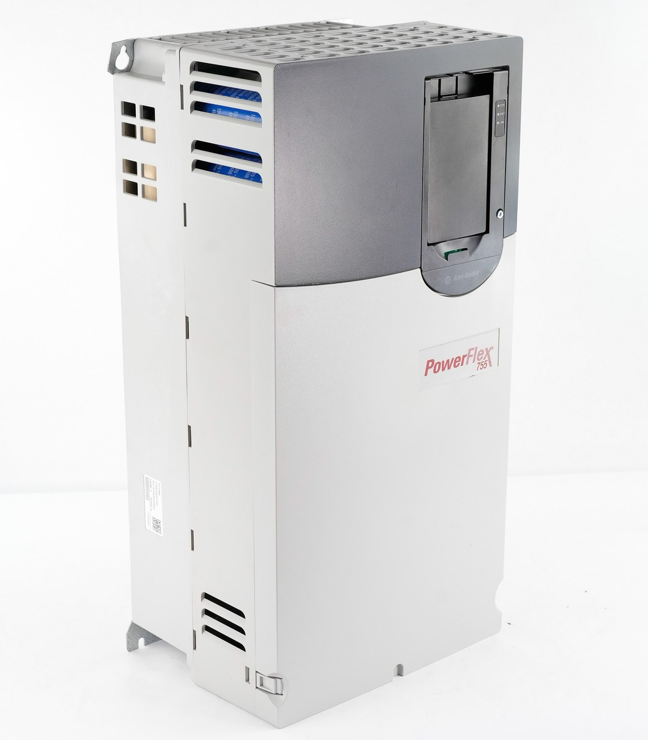 Allen Bradley 20G11ND096AA0NNNNN /A PowerFlex 755 AC Drive 480V 75HP 3-Phase
