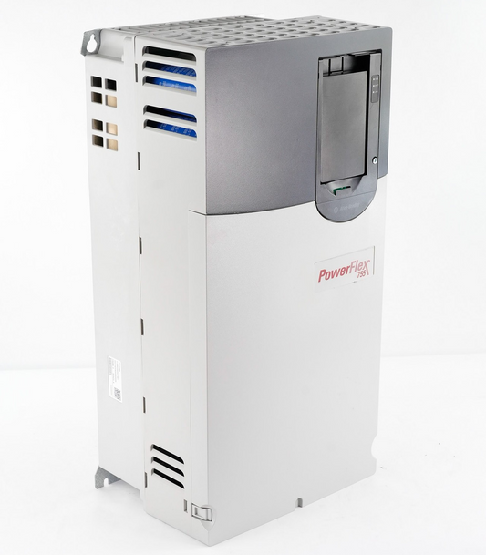 Allen Bradley 20G11ND096AA0NNNNN /A PowerFlex 755 AC Drive 480V 75HP 3-Phase
