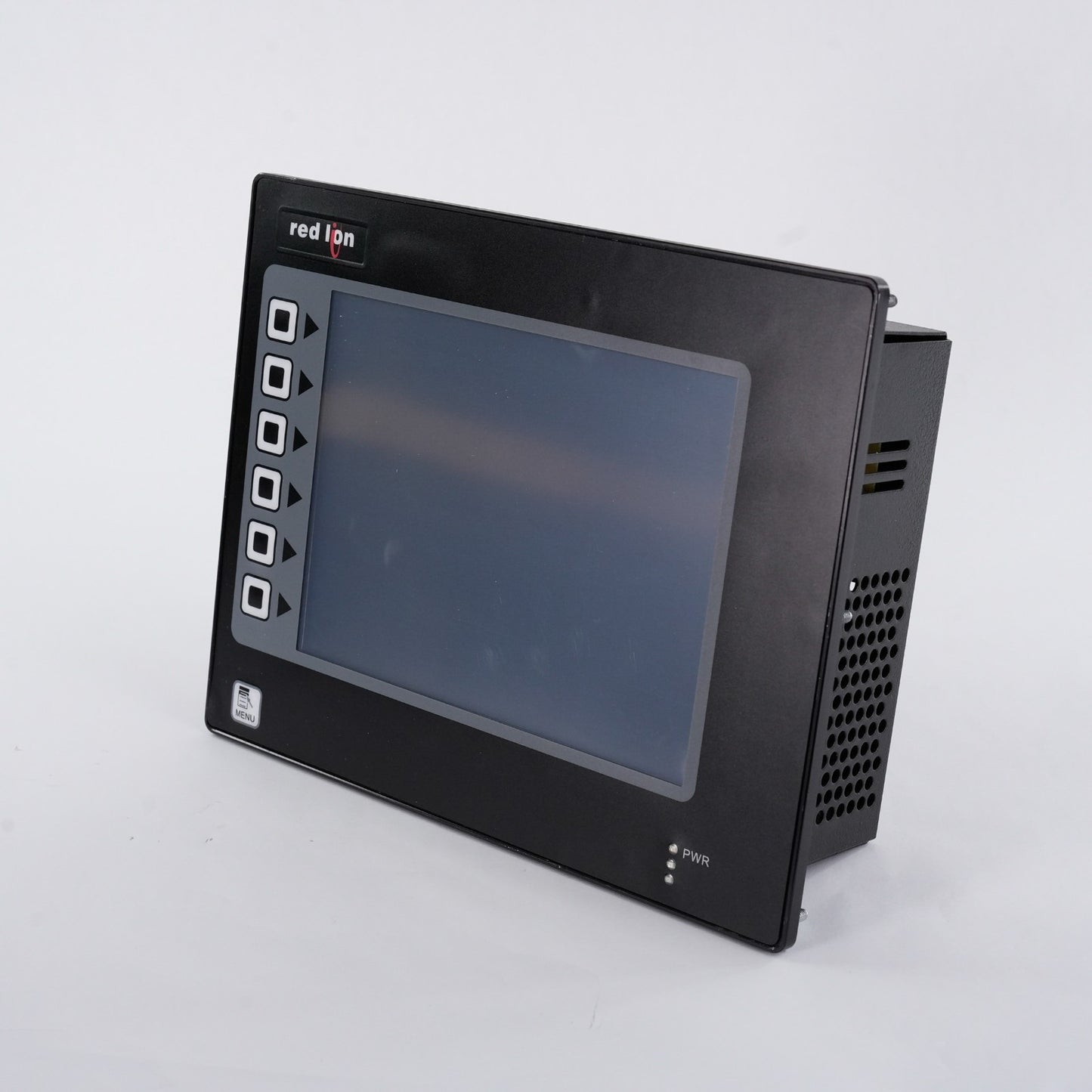 Red Lion Controls G308A230 / G308A2 Operator Interface Panel Display